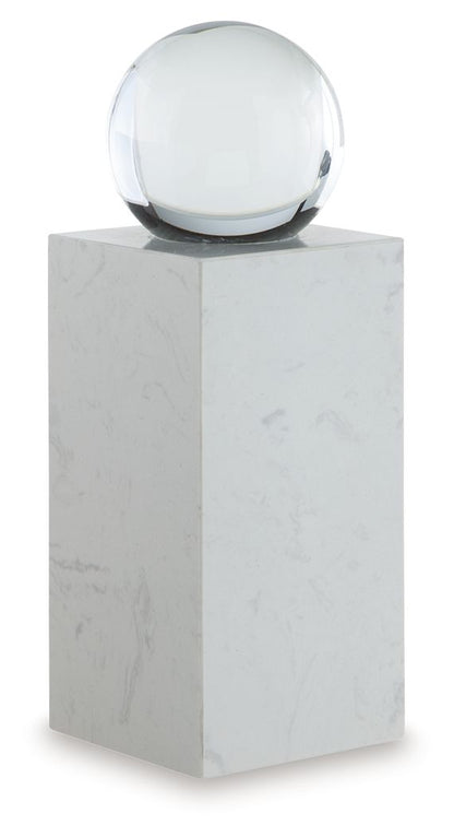 Sellner - Sculpture - Hornell Furniture Outlet