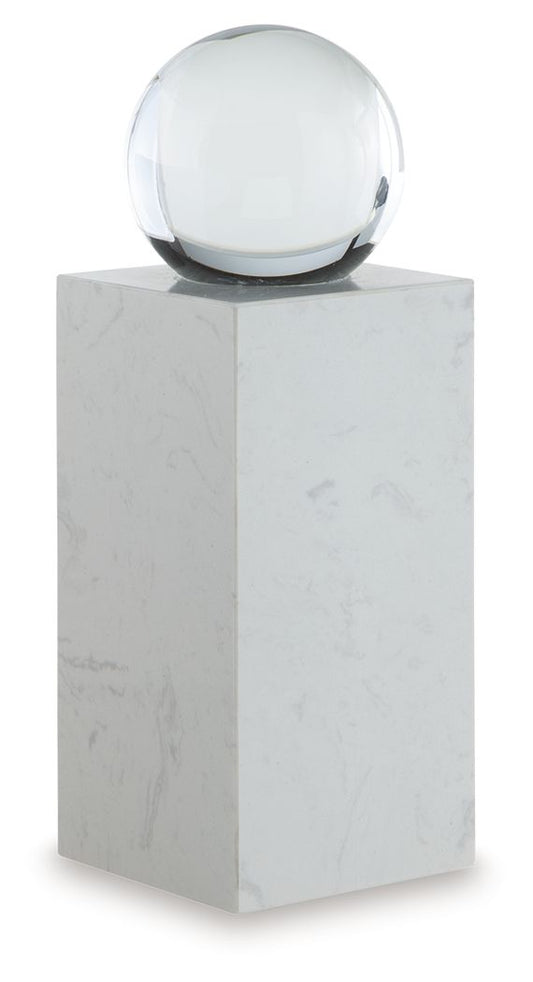 Sellner - Sculpture - Hornell Furniture Outlet