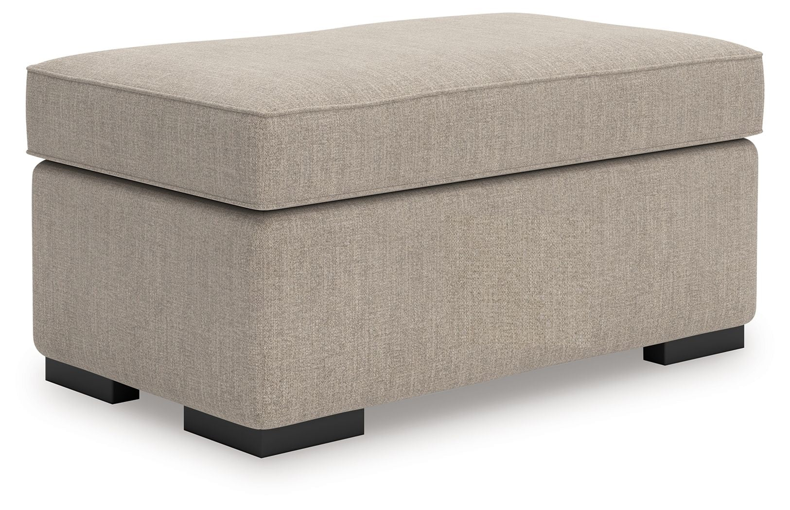 Sararose - Heather - Ottoman - Hornell Furniture Outlet