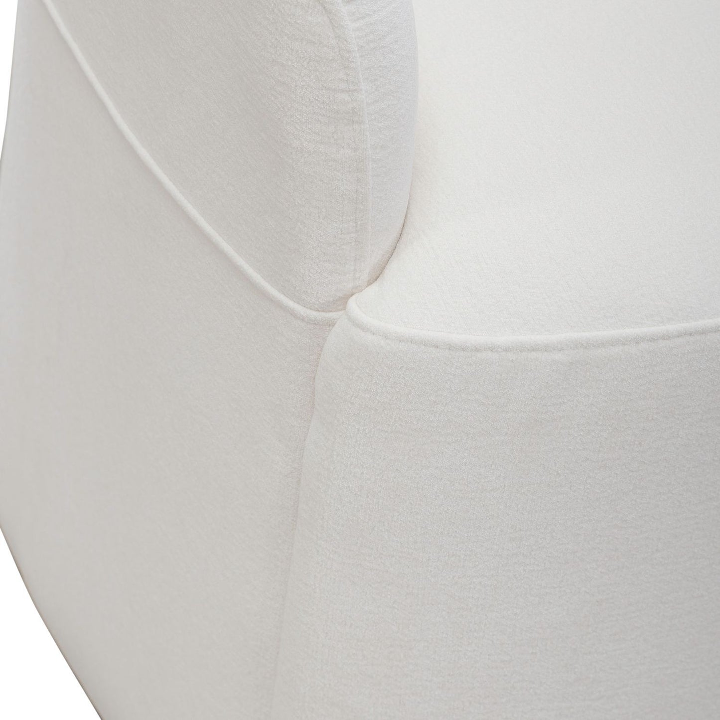 Accent Dining - Accent Chair With Casters - Hornell Furniture Outlet