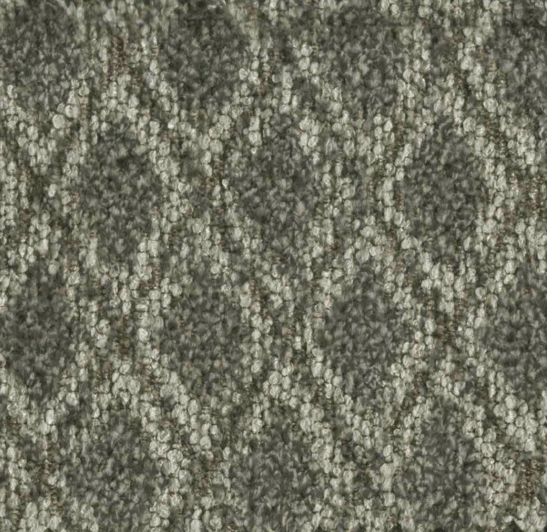 Freemont - Loveseat - Pewter - Hornell Furniture Outlet