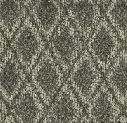 Freemont - Loveseat - Pewter - Hornell Furniture Outlet