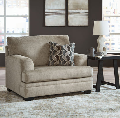Stonemeade - Living Room Set - Hornell Furniture Outlet