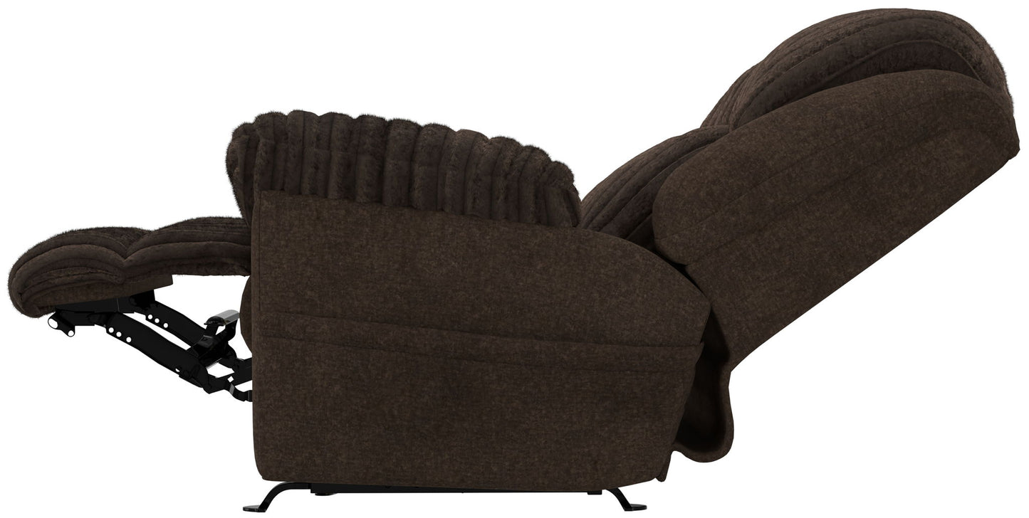 Shaggy - Rocker Recliner - Hornell Furniture Outlet