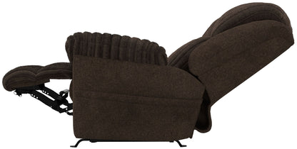 Shaggy - Rocker Recliner - Hornell Furniture Outlet