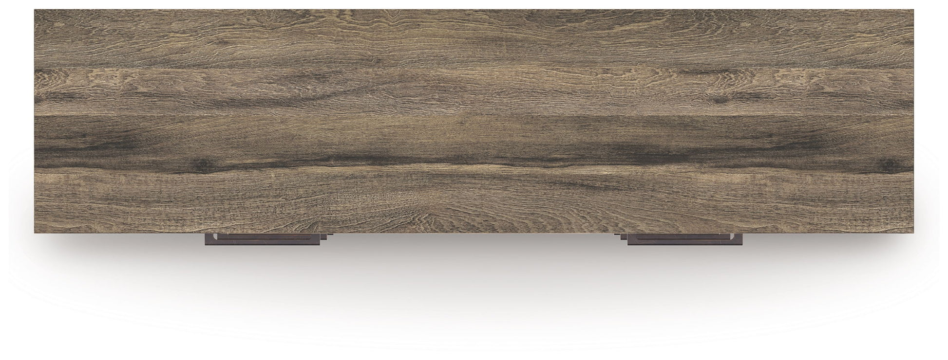 Elbrim - Six Drawer Dresser - Hornell Furniture Outlet