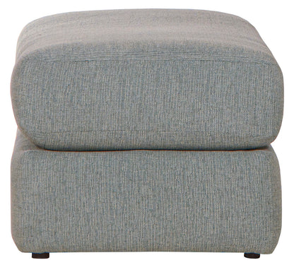 Howell - Ottoman - Hornell Furniture Outlet