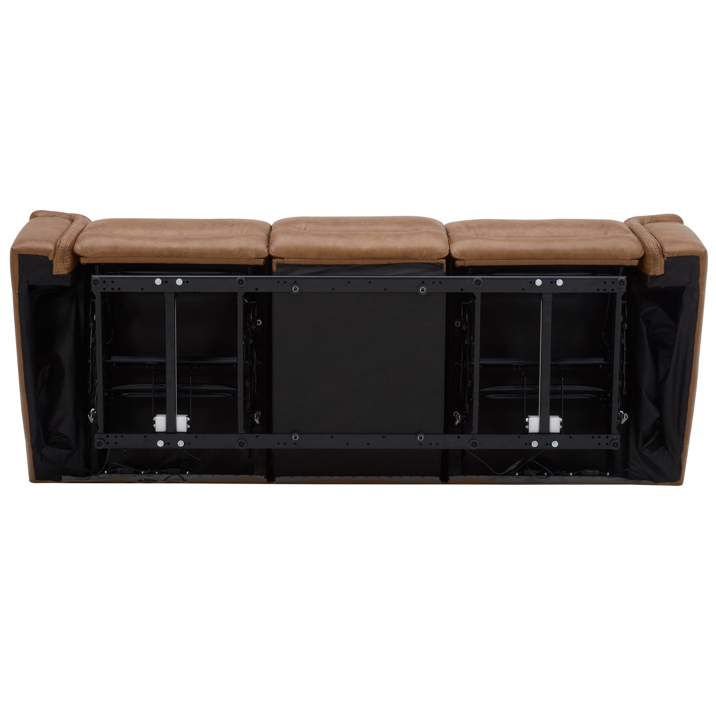 Cooper - Sofa P3 & ZG - Hornell Furniture Outlet