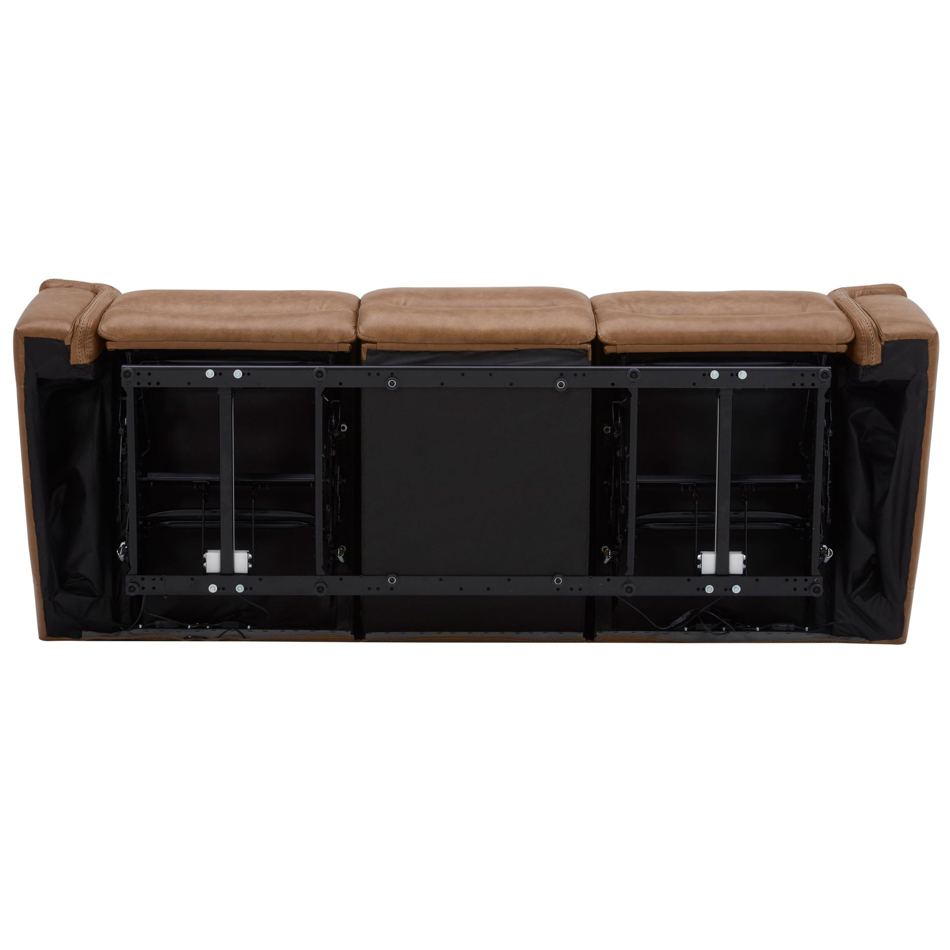 Cooper - Sofa P3 & ZG - Hornell Furniture Outlet
