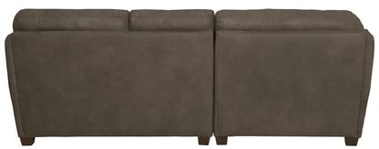 Royce - Sectional - Hornell Furniture Outlet