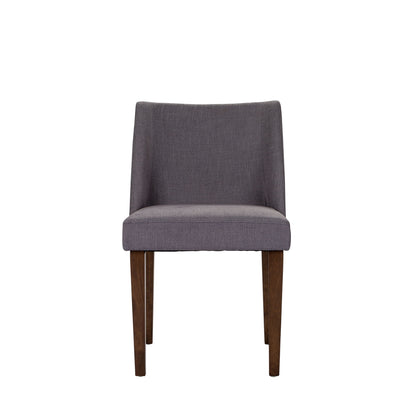 Space Savers - Nido Chair (RTA) - Hornell Furniture Outlet