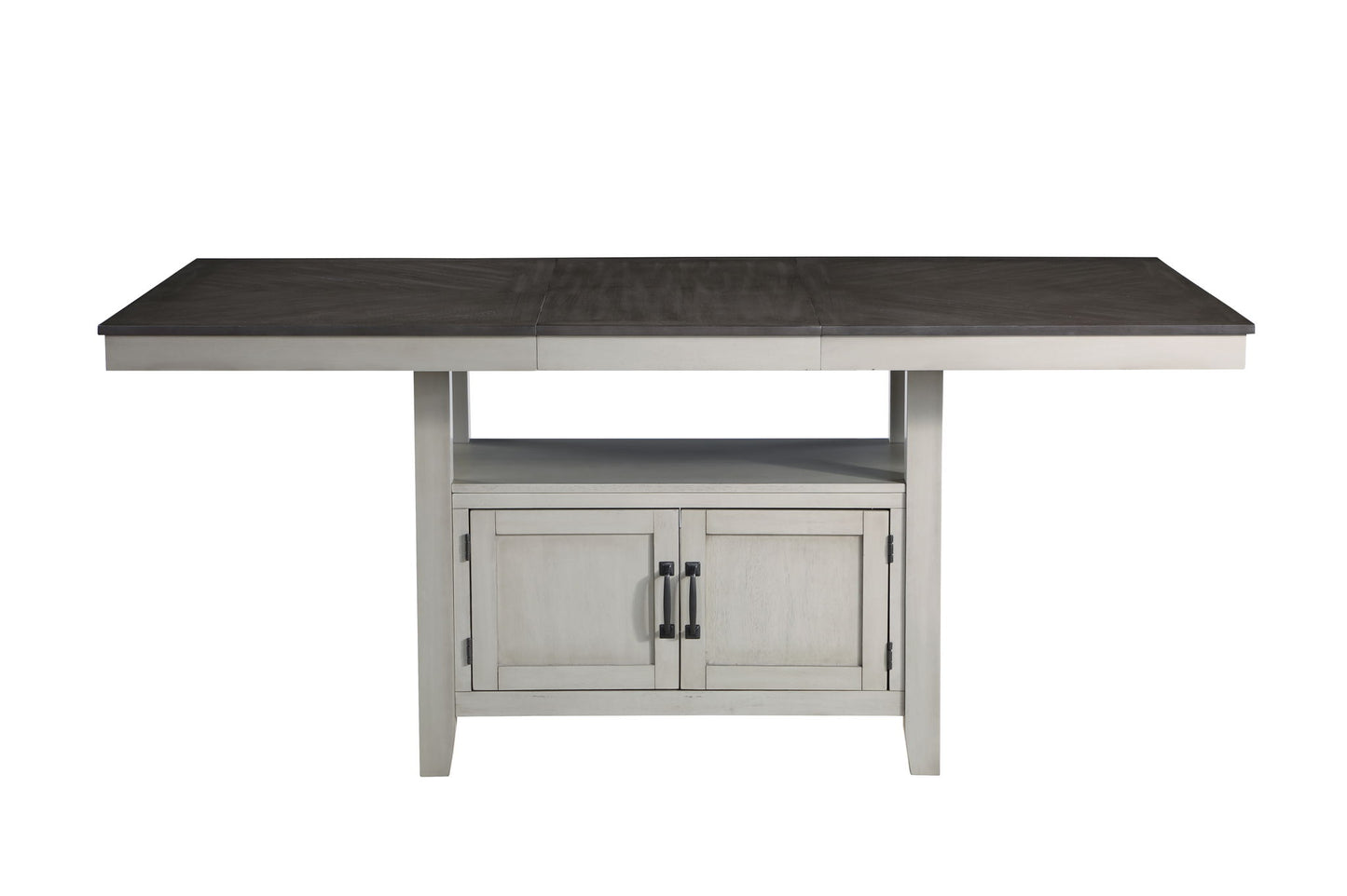 Hyland - Counter Height Table - Hornell Furniture Outlet