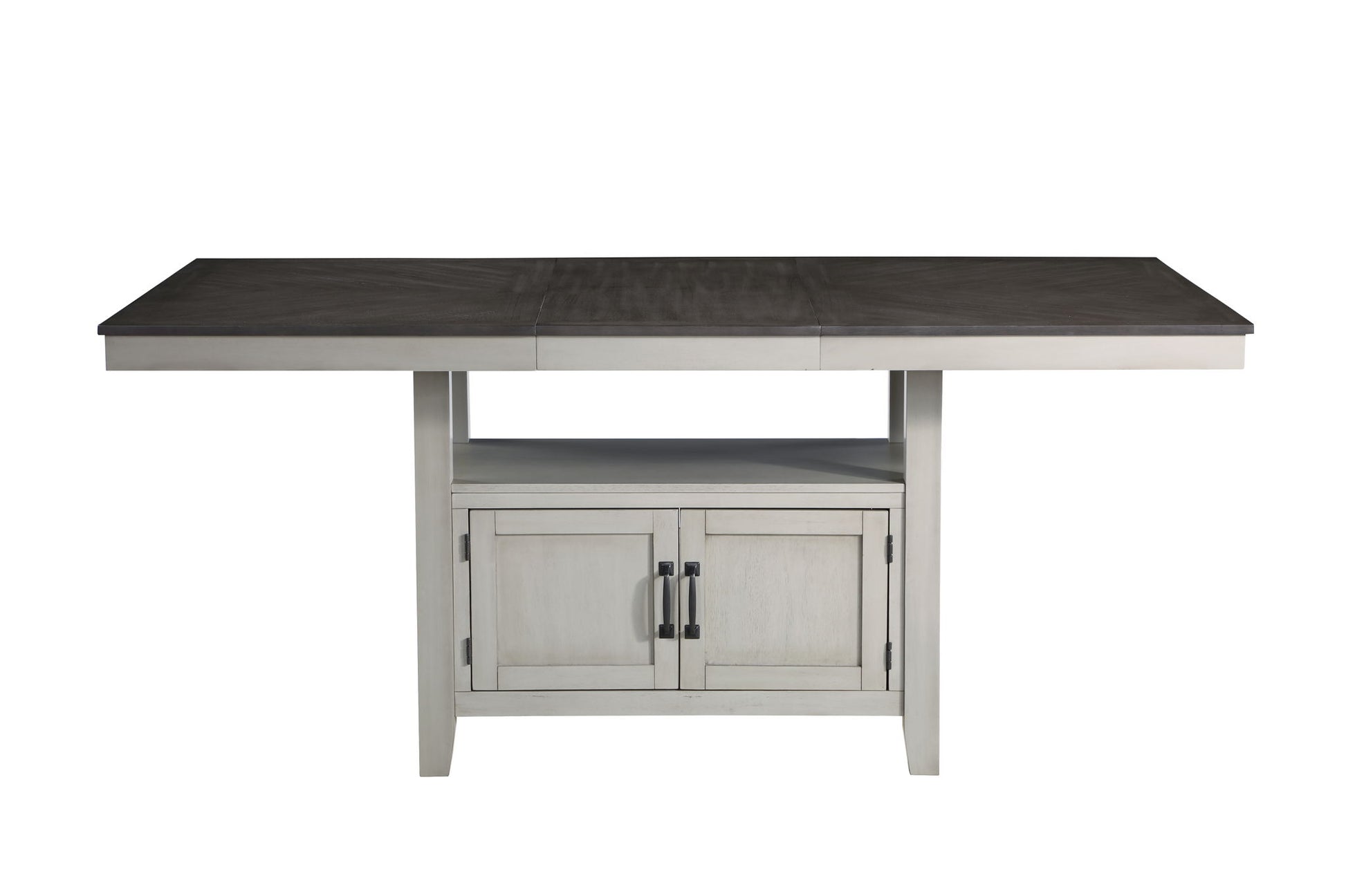 Hyland - Counter Height Table - Hornell Furniture Outlet