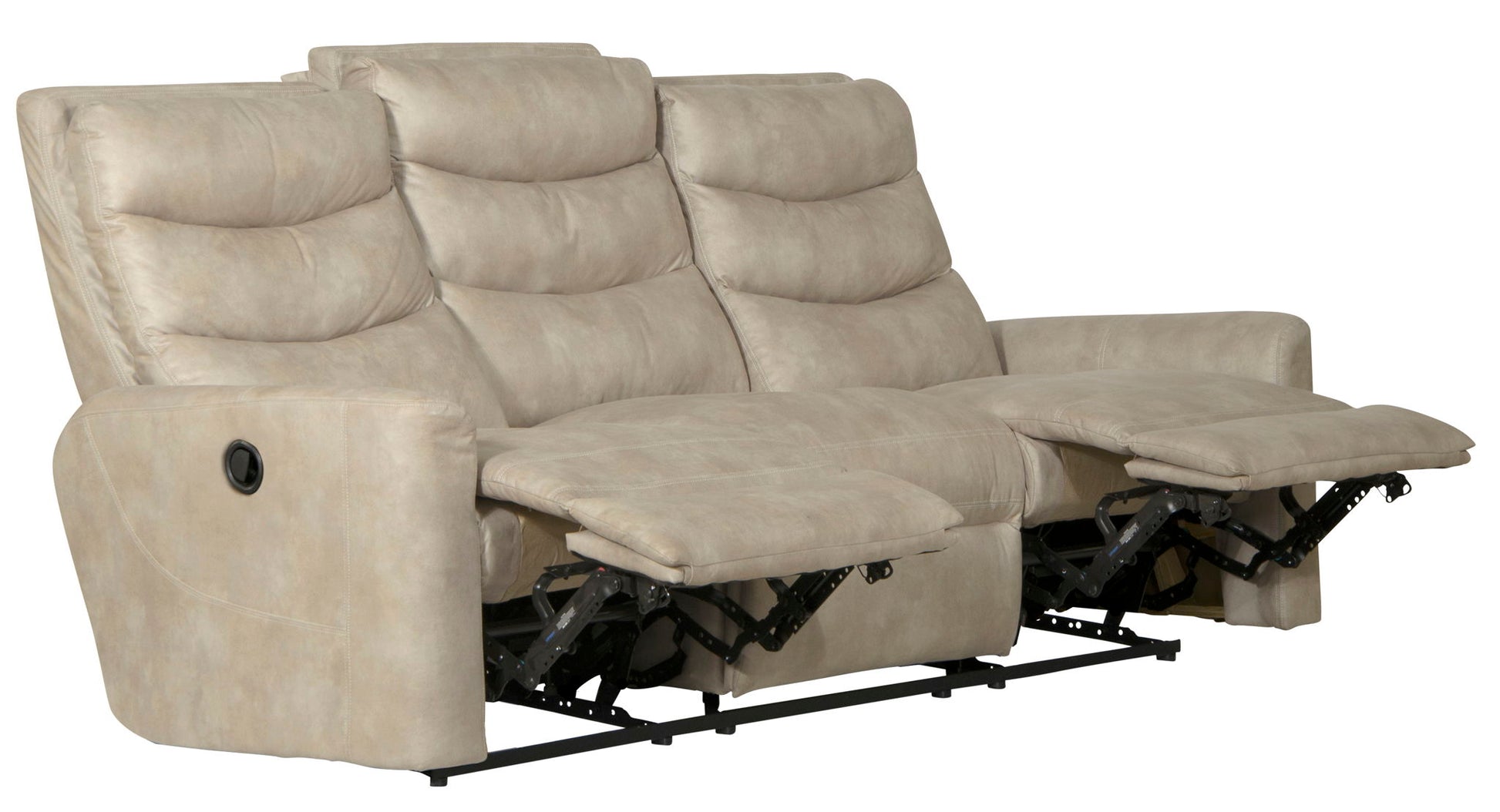 Gill - Reclining Sofa - Hornell Furniture Outlet