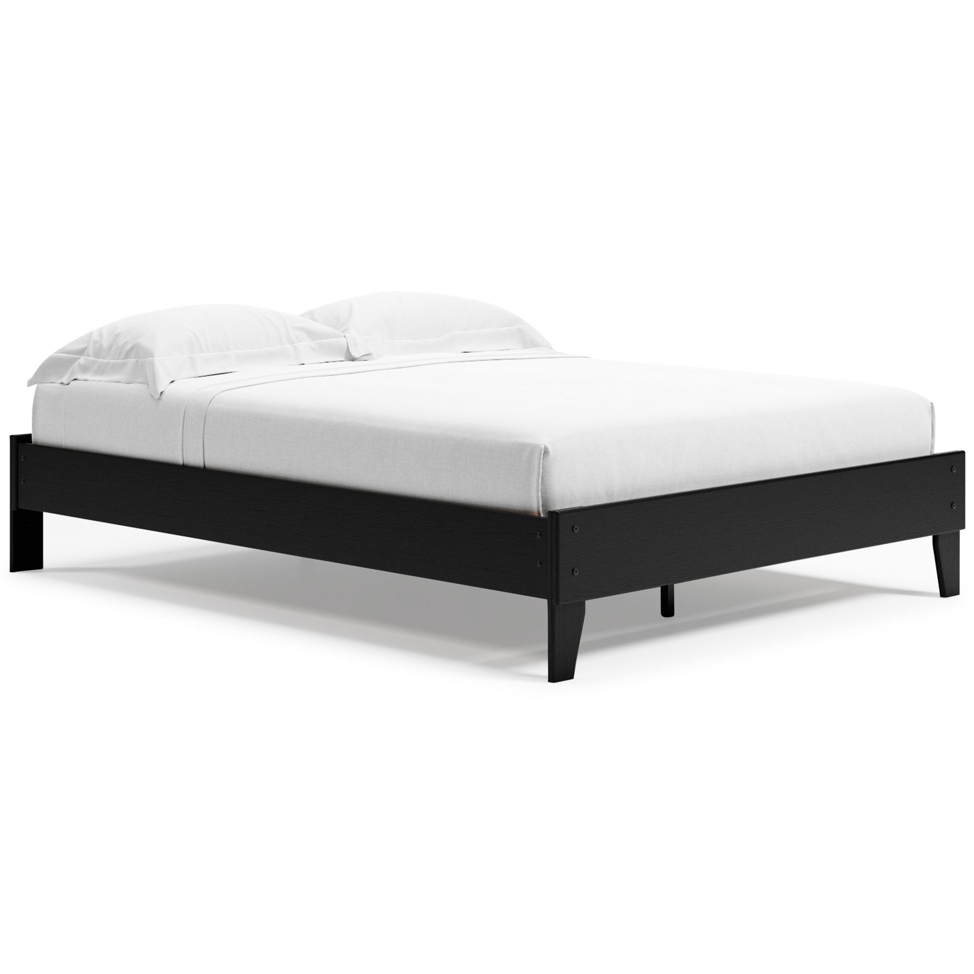 Finch - Platform Bed - Hornell Furniture Outlet