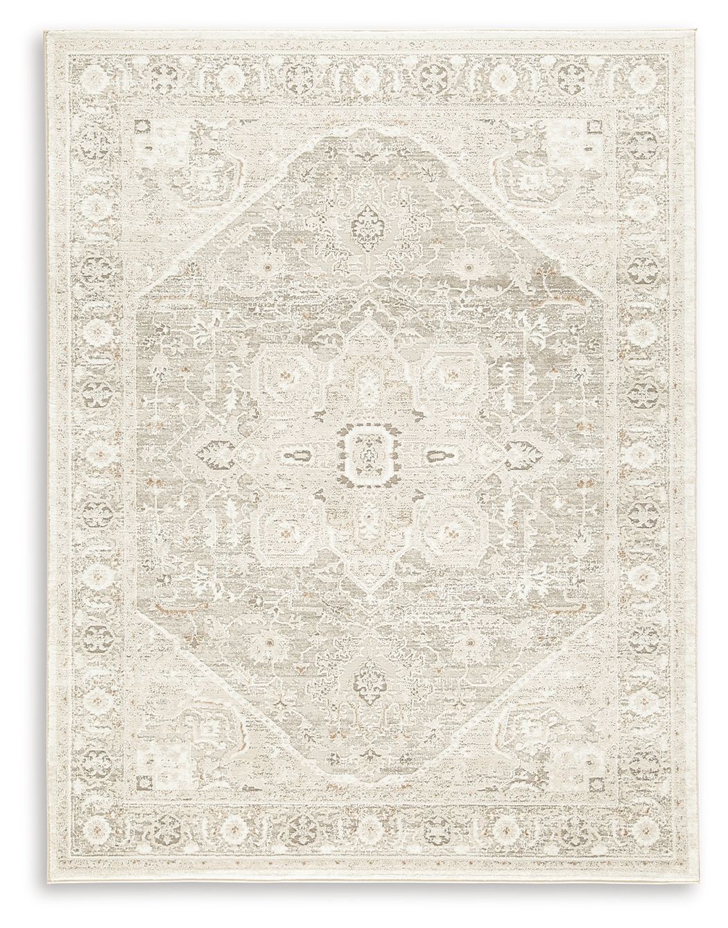 Gatwell - Rug - Hornell Furniture Outlet