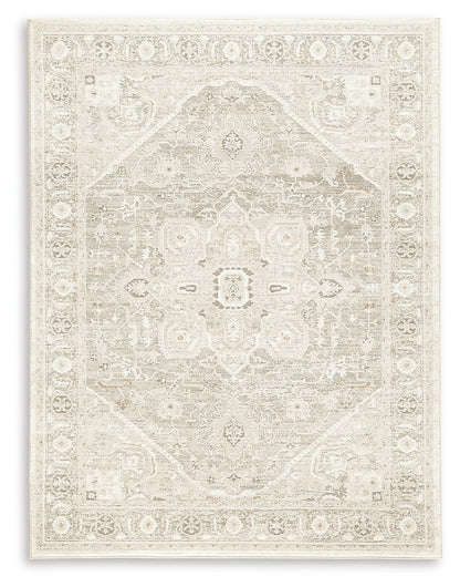 Gatwell - Rug - Hornell Furniture Outlet
