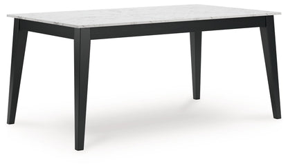 Jettaya - Rectangular Dining Room Set - Hornell Furniture Outlet