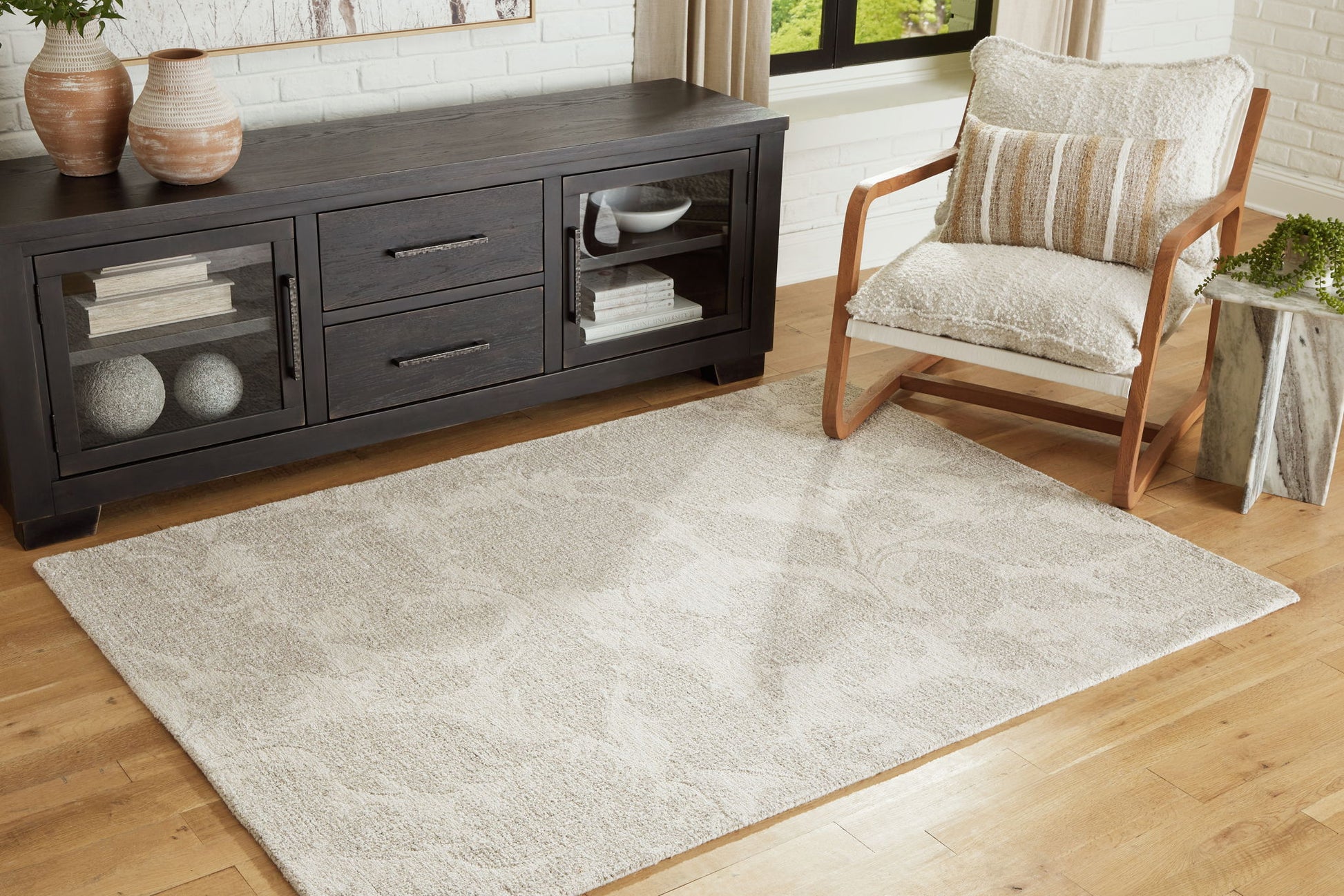 Chadess - Rug - Hornell Furniture Outlet