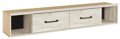 Cambeck - Panel Bed - Hornell Furniture Outlet