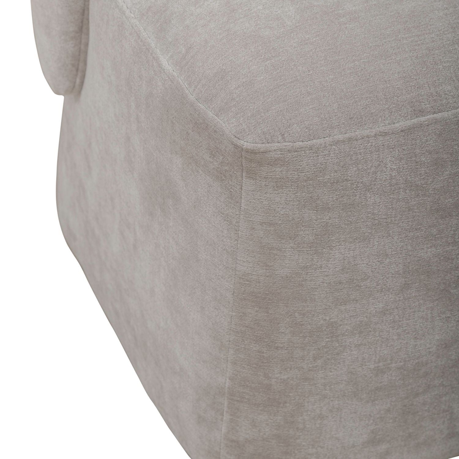Accent Dining - Dining Chair With Casters - Hornell Furniture Outlet