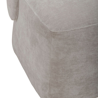Accent Dining - Dining Chair With Casters - Hornell Furniture Outlet