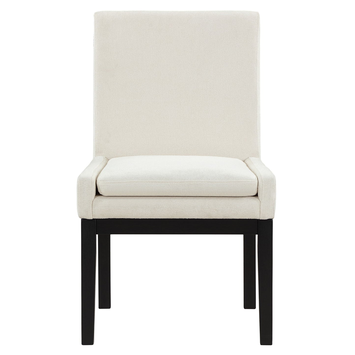 Aubrey - Arm Chair (Set of 2) - Hornell Furniture Outlet