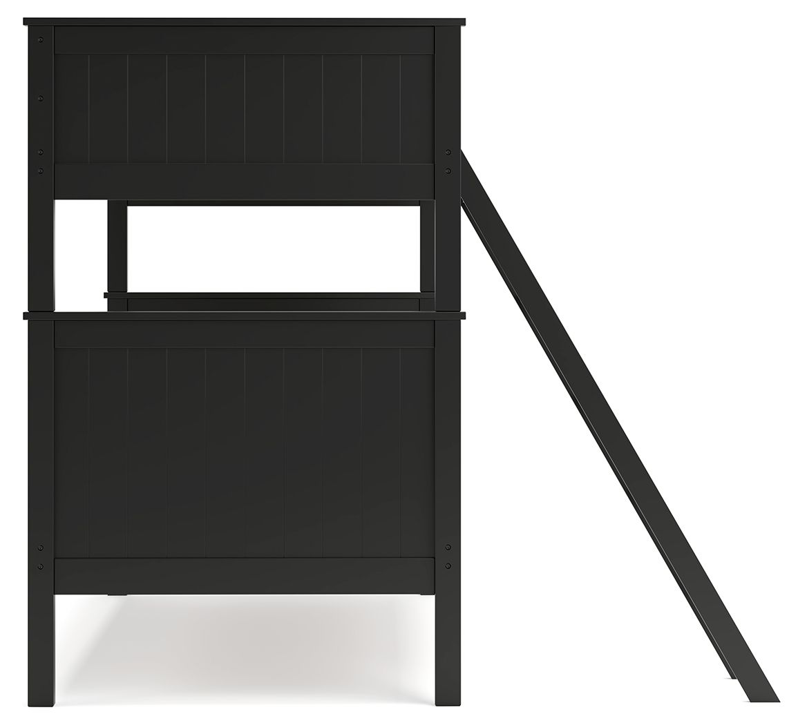 Nextonfort - Bunk Bed - Hornell Furniture Outlet