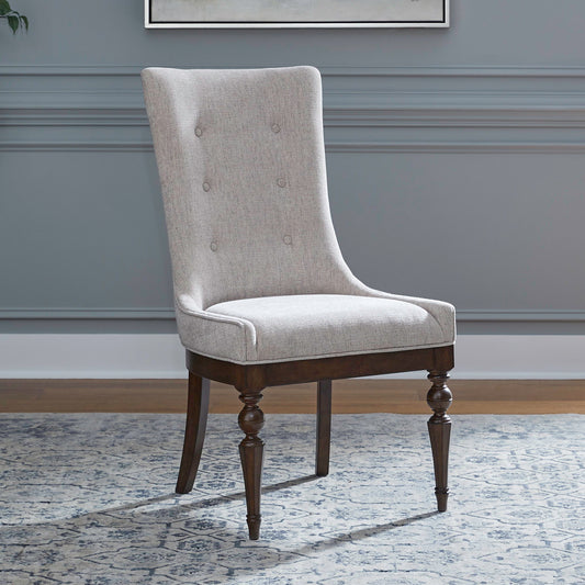 Arden Road - Upholstered Side Chair (RTA) - Hornell Furniture Outlet