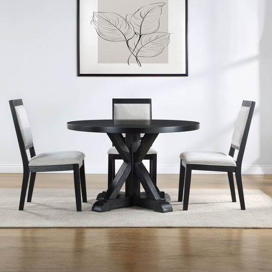 Molly - Dining Set - Hornell Furniture Outlet