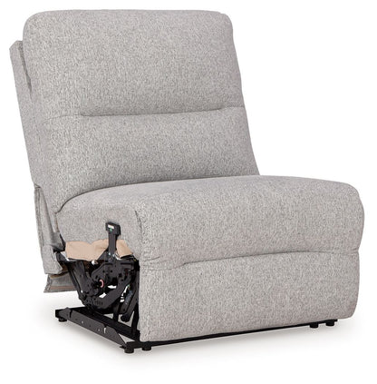 Acklen Place - 7 Piece Reclining Sectional