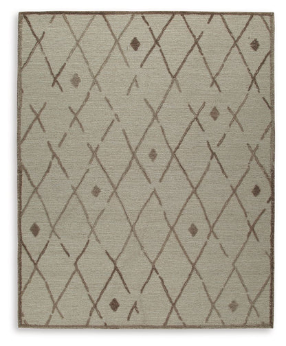 Guyford - Rug - Hornell Furniture Outlet