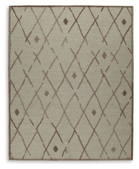 Guyford - Rug - Hornell Furniture Outlet