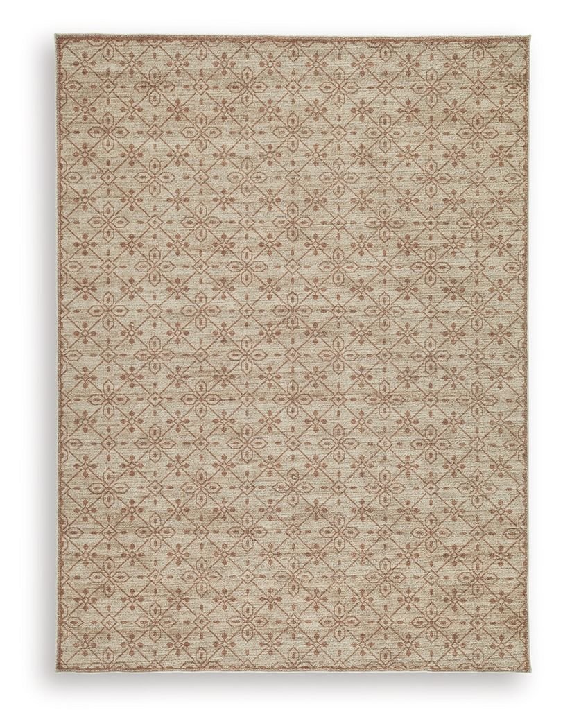 Lyamford - Rug - Hornell Furniture Outlet