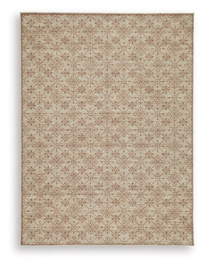 Lyamford - Rug - Hornell Furniture Outlet