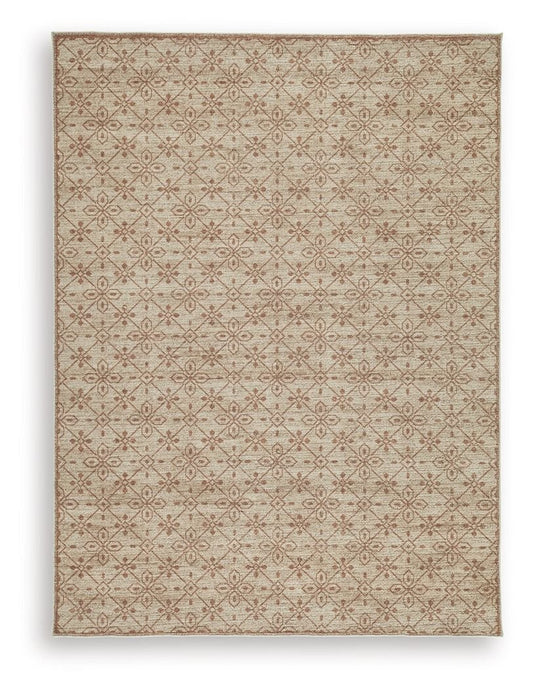Lyamford - Rug - Hornell Furniture Outlet