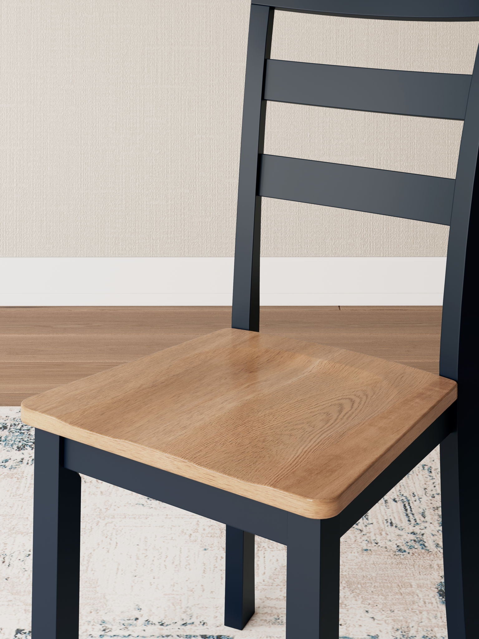 Gesthaven - Dining Room Side Chair (Set of 2) - Hornell Furniture Outlet
