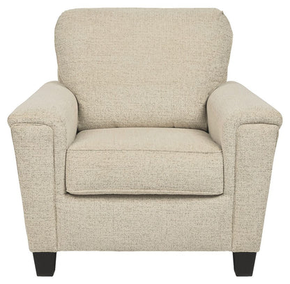 Abinger - Arm Chair - Hornell Furniture Outlet