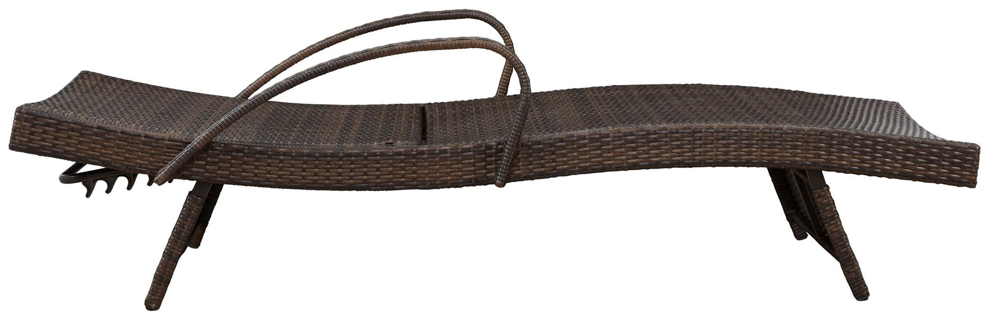 Kantana - Chaise Lounge - Hornell Furniture Outlet