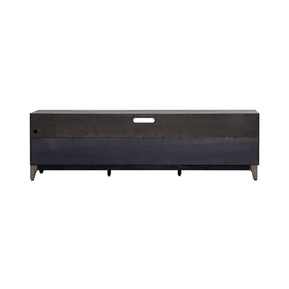 Mercury - TV Console - Hornell Furniture Outlet