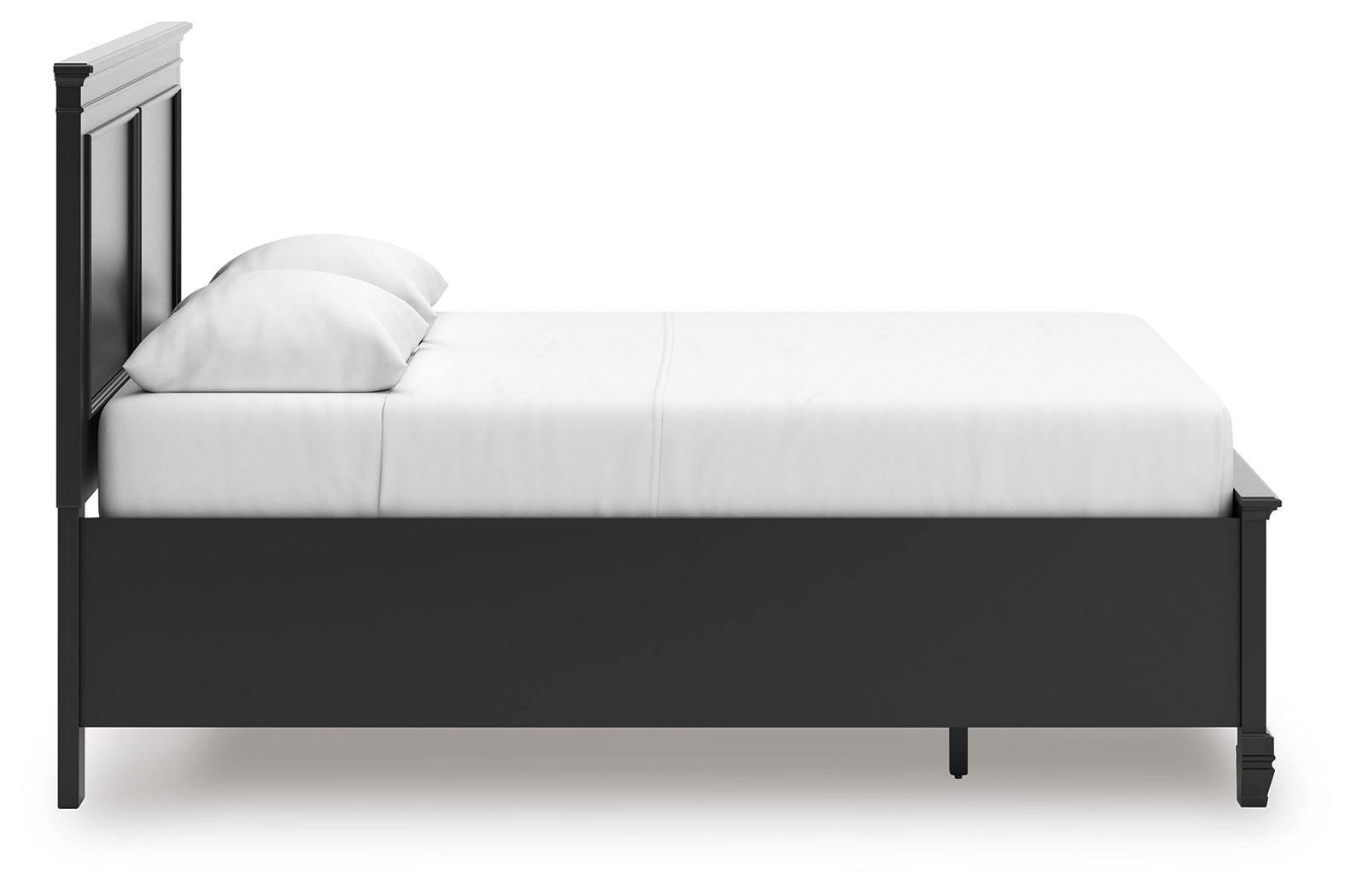 Lanolee - Panel Bed - Hornell Furniture Outlet
