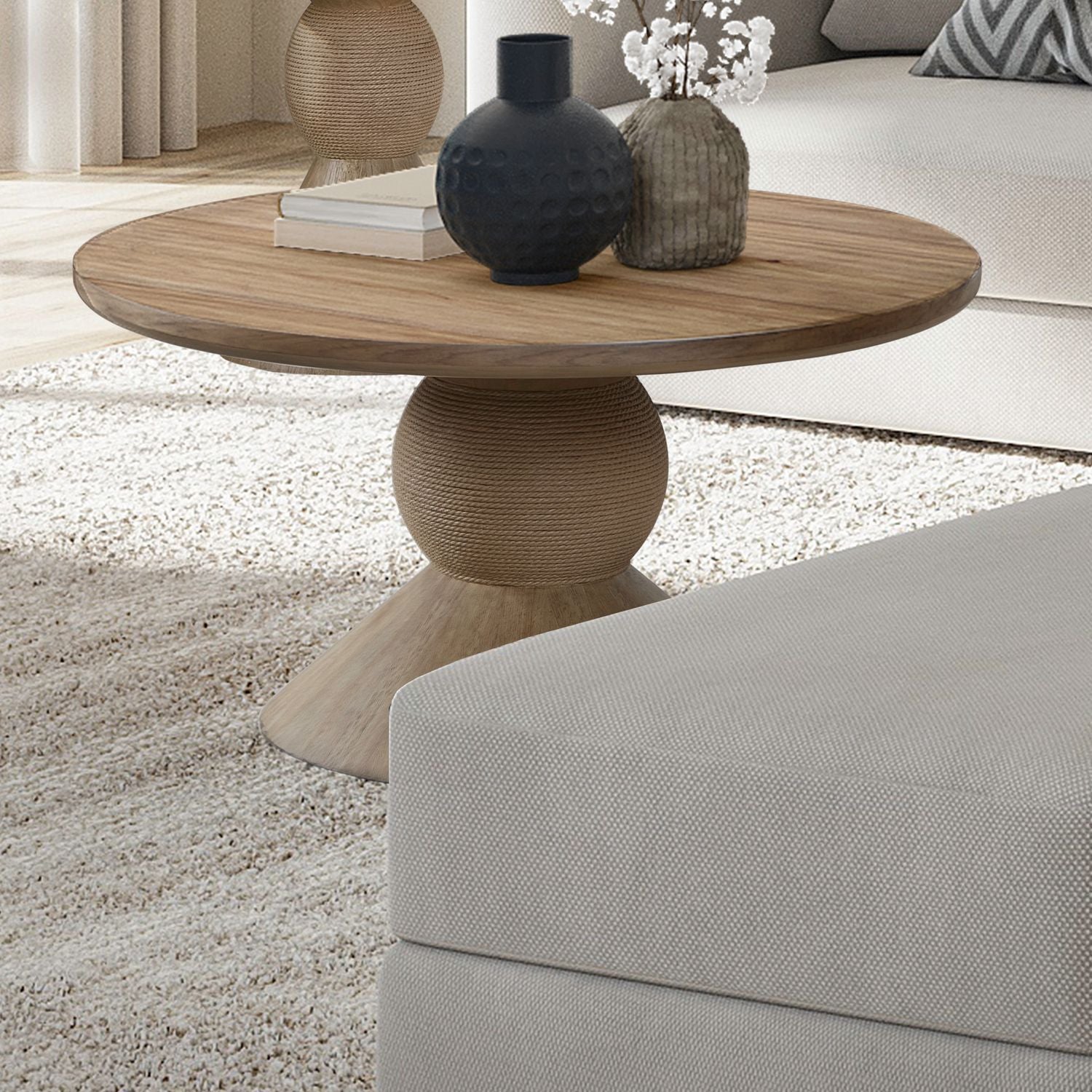 Briarcrest - Table - Hornell Furniture Outlet