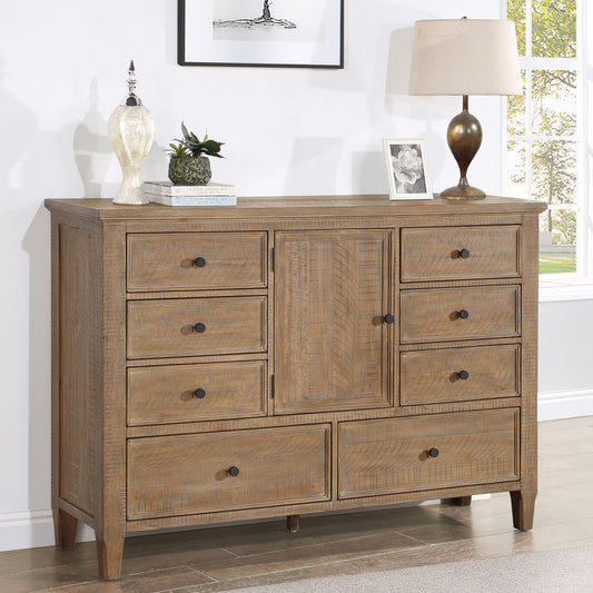 Riverdale - Dresser - Hornell Furniture Outlet