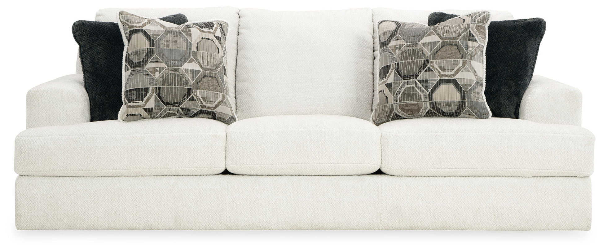Karinne - Sofa - Hornell Furniture Outlet