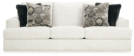 Karinne - Sofa - Hornell Furniture Outlet