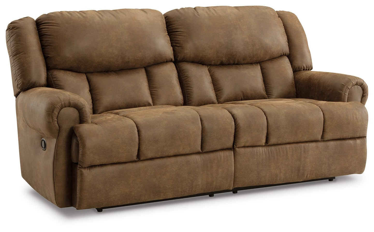 Boothbay - Reclining Living Room Set - Hornell Furniture Outlet