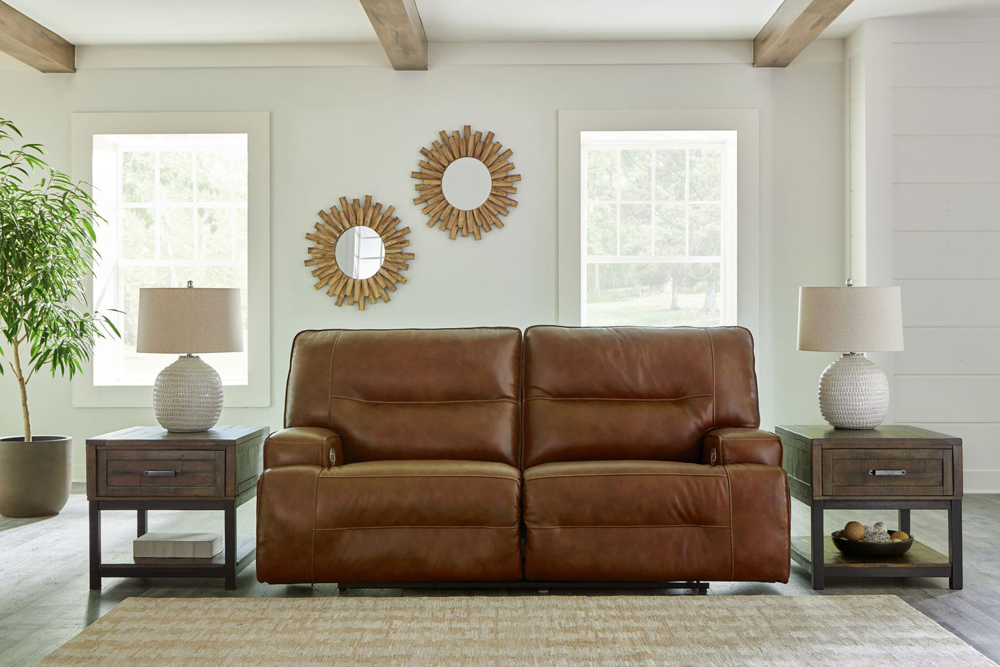 Francesca - Living Room Set - Hornell Furniture Outlet