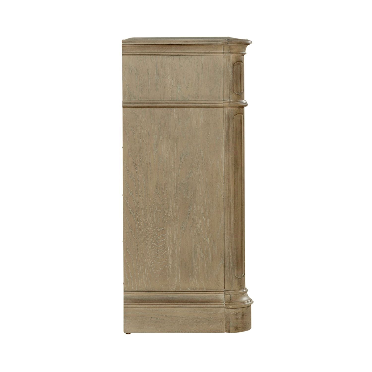 Magnolia Manor - Buffet - Hornell Furniture Outlet