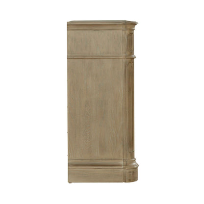 Magnolia Manor - Buffet - Hornell Furniture Outlet