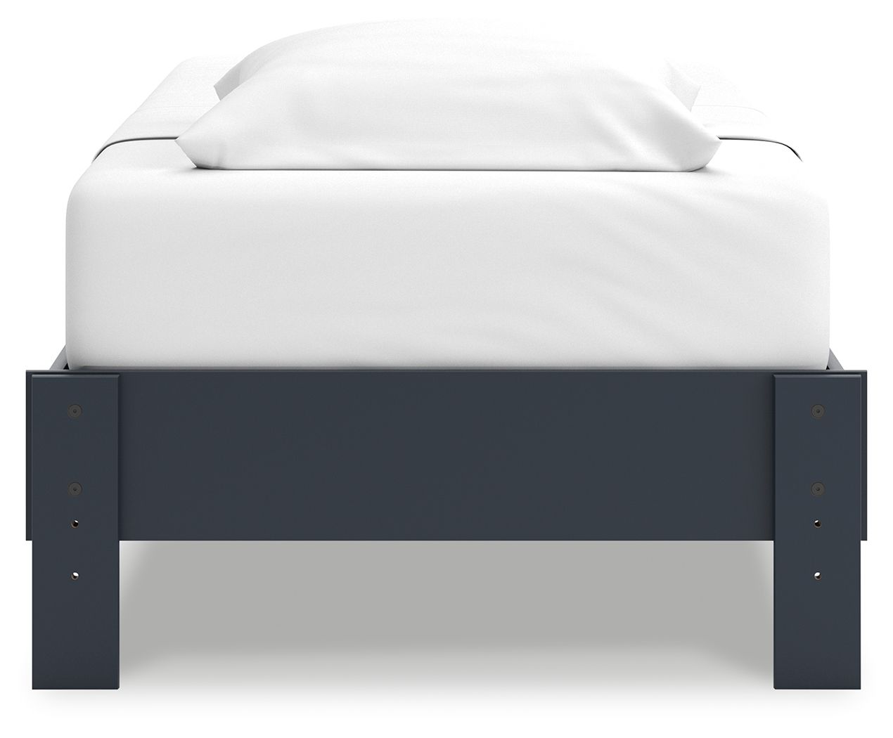 Simmenfort - Platform Bed - Hornell Furniture Outlet